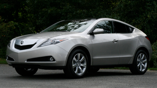 And Here's Your 2010 North American Car, Truck Of The Year Finalists!